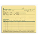 Employee File Folder, 11 3/4 X 9 1/2"