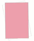 Legal Size 2 Part NCR Paper