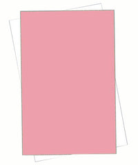Legal Size 2 Part NCR Paper