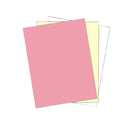 8-1/2 x 11" NCR Laser Carbonless 3 Part Paper