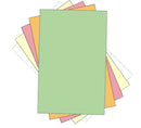 11 x 17" Laser Carbonless 5 Part  Paper