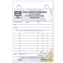 4 x 6'' Multi-Purpose Register Forms, Colors Design, Small Format, Available in 2, 3 & 4 Parts