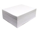 Blank Memo Pads 10 Pads 8-1/2 x 14
