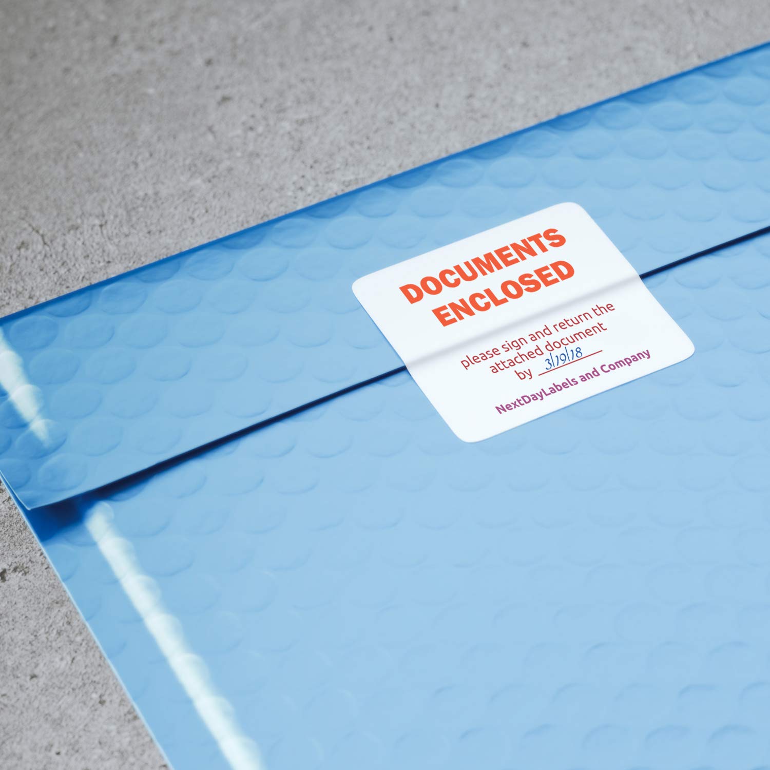 8-1/2" x 11", 4 Labels, per Sheet,4" x 5"