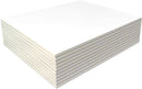 Blank Memo Pads 10 Pads 8.5 x 11