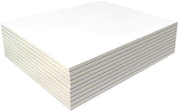 Blank Memo Pads 10 Pads 8.5 x 11