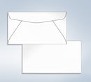 Blank envelope,6 3/4, 6-1/2" x 3-5/8