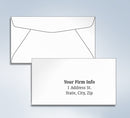 Standard Envelope,6 3/4, 6-1/2" x 3-5/8