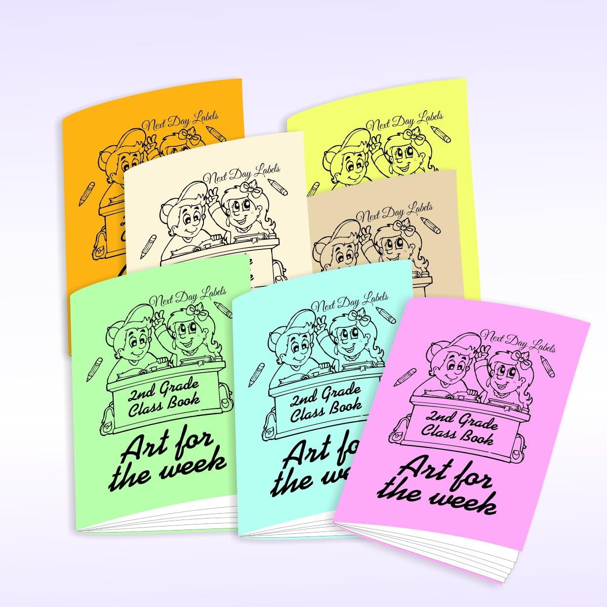 11 x 17" Ledger Size, Ivory Cover Card Stock