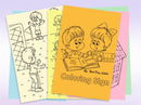 11 x 17" Ledger, 67 Lb. Cover Card Stock, Cream