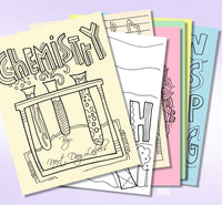 8-1/2 x 11" Letter, 67 Lb. Cover Card Stock, Cream