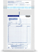 10 x 13 Patient Valuables Bags, Tamper Evident, Sequentially Numbered