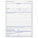 Proposal Form, Carbonless, 8 1/2 X 11"