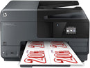 8-1/2" x 11" White Laser Cards, 4 per page Extra Heavy