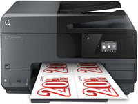 8-1/2 x 11" 125# Tag Extra Heavy Laser Cards, 4 Up, 1 Horizontal perf & 1 Vertical Perf at the Center, White
