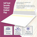 W-2 and 1099-R Forms Blank Paper 4-Up Version "Instructions on Back" for Laser and Ink Jet Printer (100 Forms & Self Seal Envelopes)