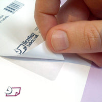Integrated Label Form 1 Label 4 x 3