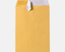 9 x 12 Open End Peel & Seal Envelopes Blank
