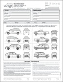 Auto Rental Agreement