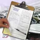 Vehicle Purchase Agreement Form