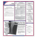 State Labor Law Poster