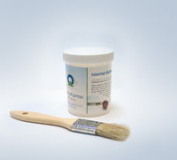 NCR Fanapart Padding Adhesive 8 Fl oz.