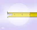3" Round Clear Wafer Seals, Super Gloss, for Boxes & Bulk Envelopes