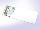 # 7 Coin White Gummed Envelopes