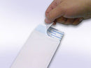 # 7 Coin White Peel & Seal Envelopes