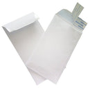 # 7 Coin White Peel & Seal Envelopes