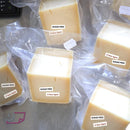 8-1/2" x 11" White Laser Labels, 80 Labels per Sheet, 1-1/2" x 1"