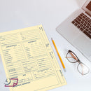 ABI File Folder