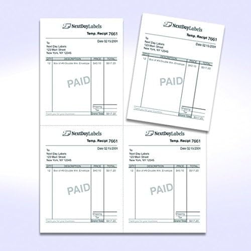 8-1/2 x 11" 24# Laser cut sheet, 1 Horizontal perf & 1 Vertical Perf at the Center, White