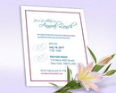 8-1/2 x 11" Letter, 100 Lb. Cover Card Stock
