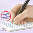 Blank Memo Pads 10 Pads  4 x 6