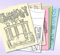 11 x 17" Ledger Size, Ivory Cover Card Stock
