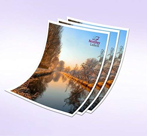 11" x 17"  Ledger Size  Cover Card Stock