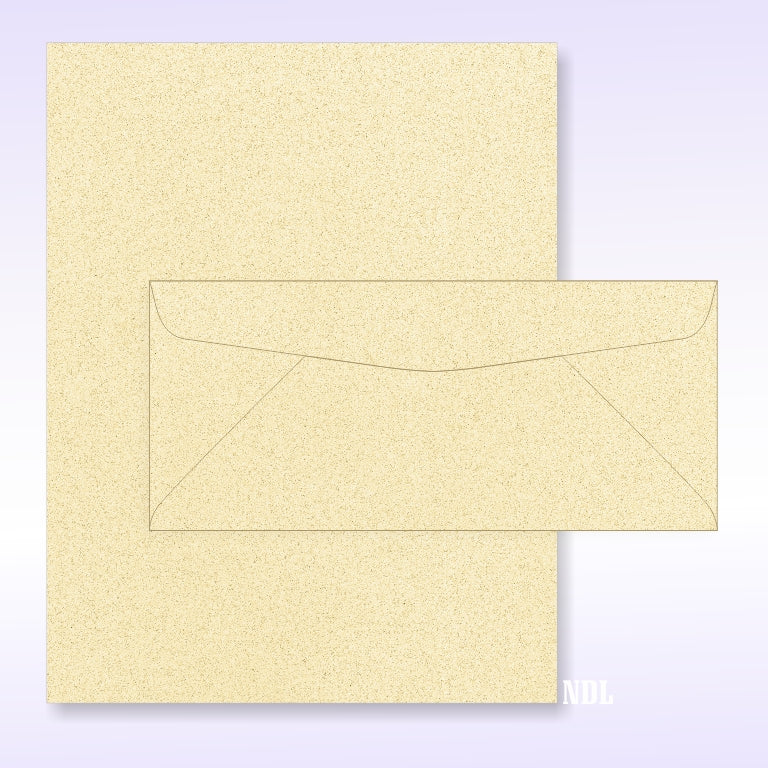 NextFiber Letter Heads & Envelopes