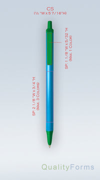 Bic® Clic Stic® Pen