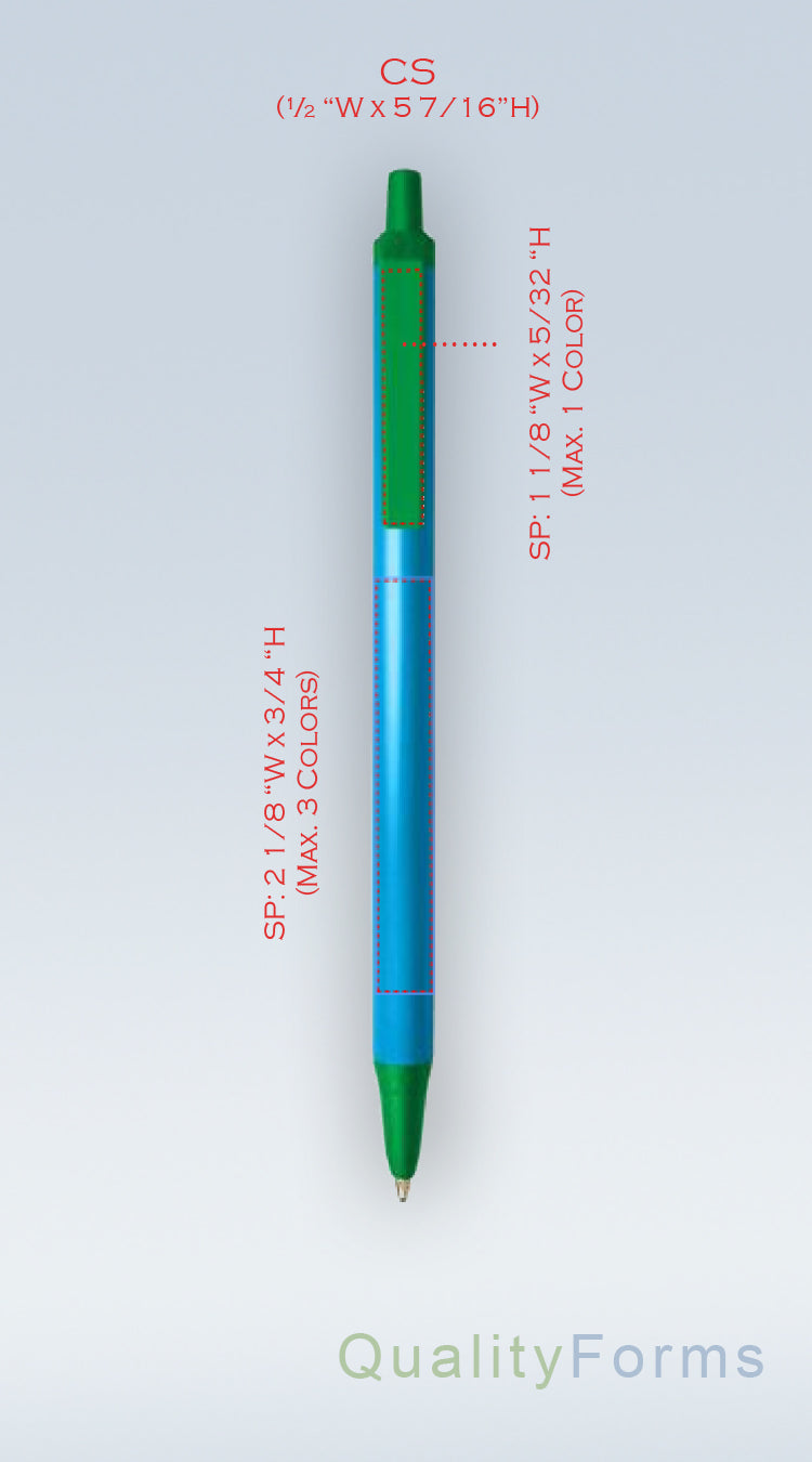 Bic® Clic Stic® Pen
