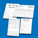 Custom Forms