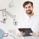 ADA Dental Insurance Claim Forms, 8-1/2 x 11", For Laser & Inkjet