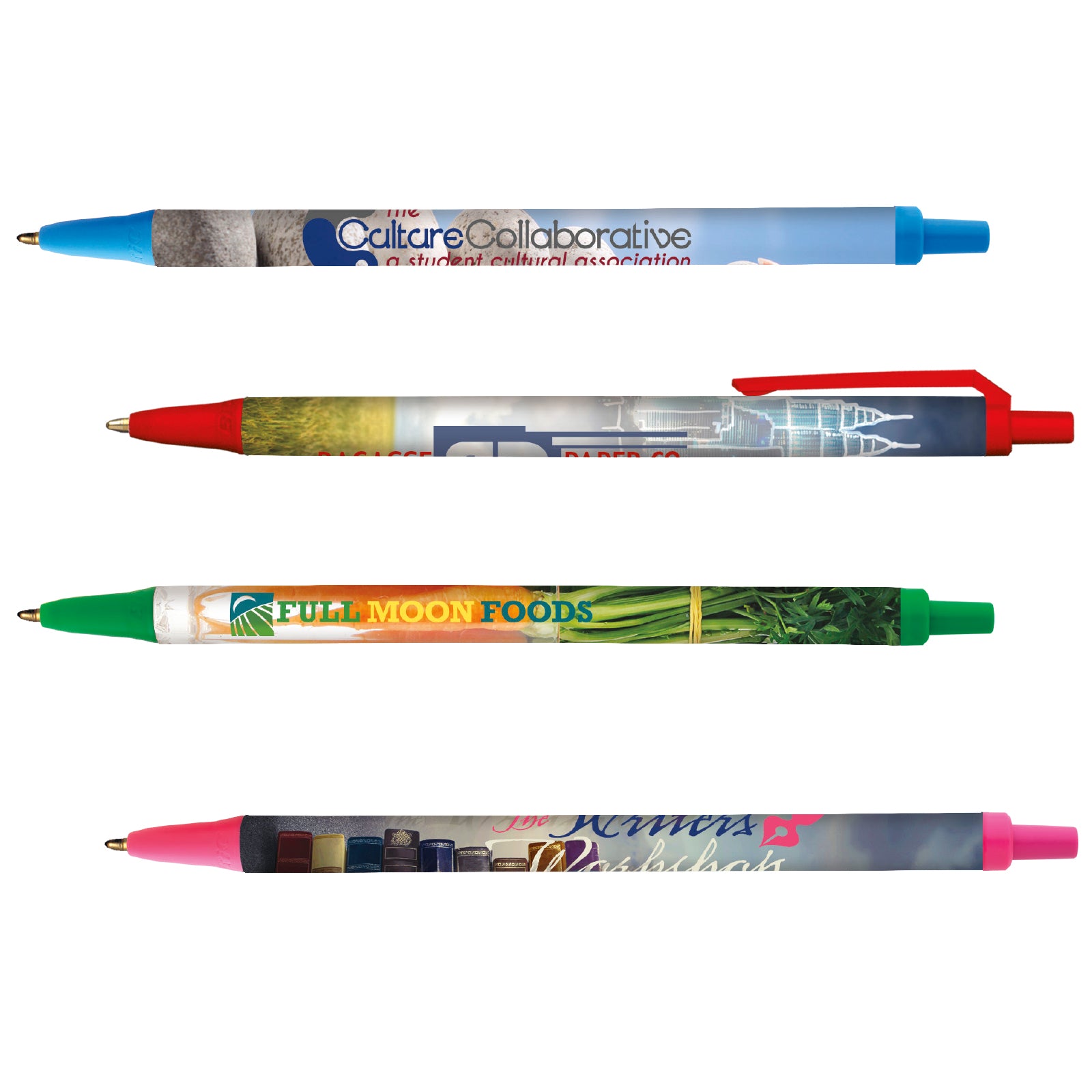 BIC® Digital  Clic Stic® Pen