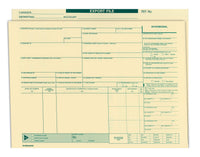 Export File Folder