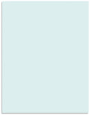 8-1/2" x 11" Security Paper, Unauthorized Pantograph, 1 Part, Light Green
