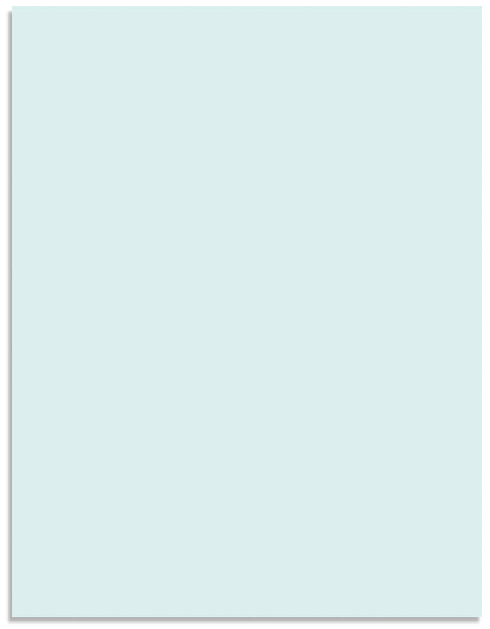 Security Paper,1 Part, Light Green