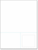 Integrated Label Form 1 Label 2.937 x 2.75