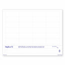 8-1/2" x 11" Wrist Band For Adults 24 Labels