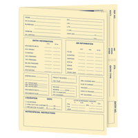 ABI File Folder
