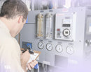 3 Part HVAC Invoice & Repair Detail Form